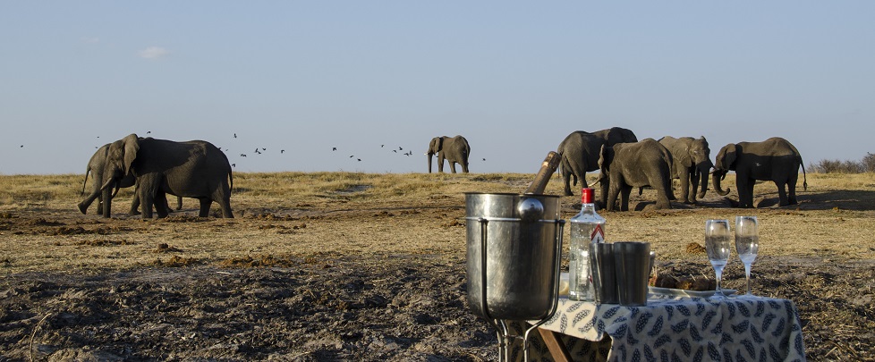 Nehimba Safari Lodge